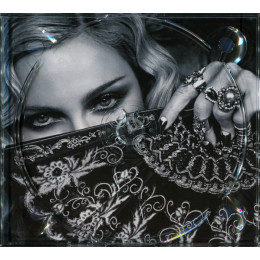 Madonna – Greatest Hits (Star Mark)