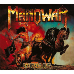 Manowar – Greatest Hits (Star Mark)