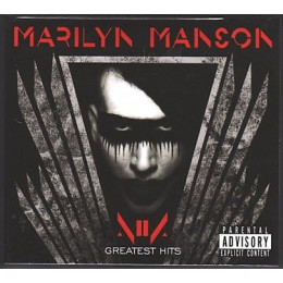 Marilyn Manson – Greatest Hits (Star Mark)