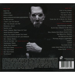 Marilyn Manson – Greatest Hits (Star Mark)