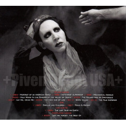 Marilyn Manson – Greatest Hits (Star Mark)