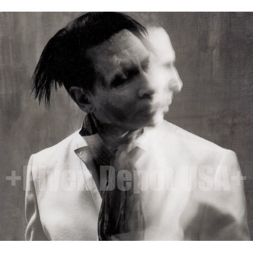 Marilyn Manson – Greatest Hits (Star Mark)