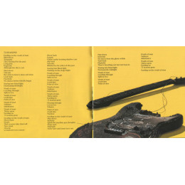 Metallica – 72 Seasons (Star Mark)