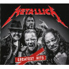 Metallica – Greatest Hits (Star Mark)