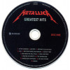 Metallica – Greatest Hits (Star Mark)