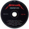 Metallica – Greatest Hits (Star Mark)