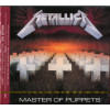 Metallica – Master Of Puppets (Star Mark)