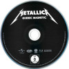 Metallica – Quebec Magnetic (Blu-Ray Disc)