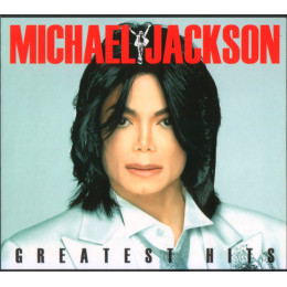 Michael Jackson – Greatest Hits (Star Mark)