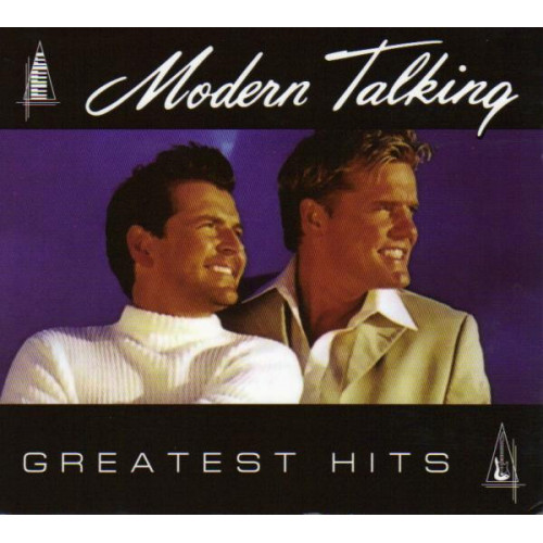 Modern Talking – Greatest Hits (Star Mark)