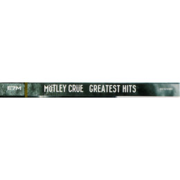 Mötley Crüe – Greatest Hits (Star Mark)
