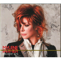 Mylene Farmer – Greatest Hits (Star Mark)