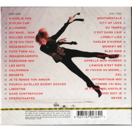 Mylene Farmer* – Greatest Hits (Star Mark)