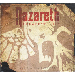 Nazareth – Greatest Hits (Star Mark)
