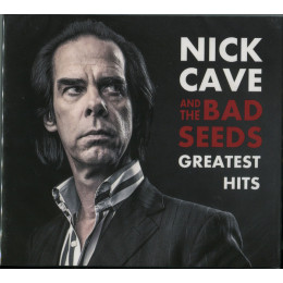 Nick Cave And The Bad Seeds* – Greatest Hits (Star Mark)