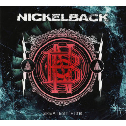 Nickelback – Greatest Hits (Star Mark)