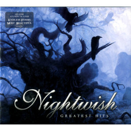 Nightwish – Greatest Hits (Star Mark)