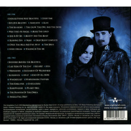 Nightwish – Greatest Hits (Star Mark)