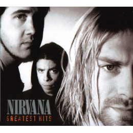 Nirvana – Greatest Hits (Star Mark)