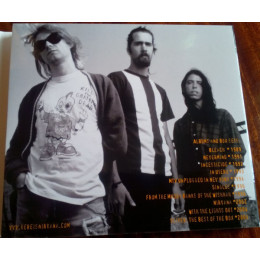 Nirvana – Greatest Hits (Star Mark)