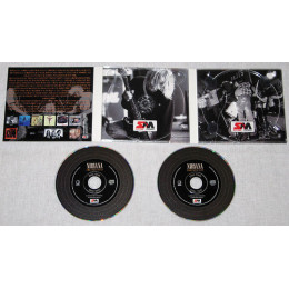 Nirvana – Greatest Hits (Star Mark)
