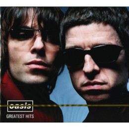 Oasis – Greatest Hits (Star Mark)