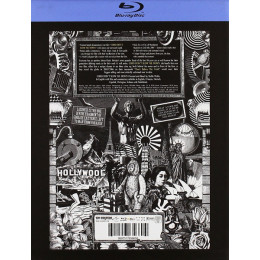 Oasis – Lord Don't Slow Me Down (Blu-Ray Disc)