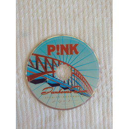 P!NK – Funhouse Tour - Live In Australia (Blu-Ray Disc)