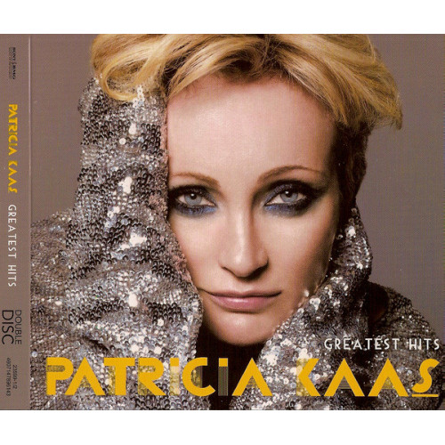 Patricia Kaas – Greatest Hits (Star Mark)