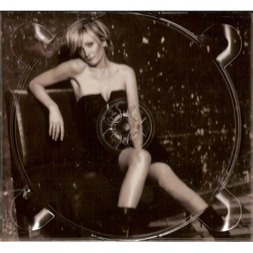 Patricia Kaas – Greatest Hits (Star Mark)