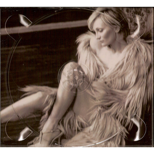 Patricia Kaas – Greatest Hits (Star Mark)