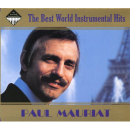 Paul Mauriat – The Best World Instrumental Hits (Star Mark)