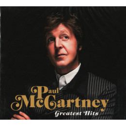 Paul McCartney – Greatest Hits (Star Mark)