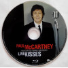 Paul McCartney – Live Kisses (Blu-Ray Disc)