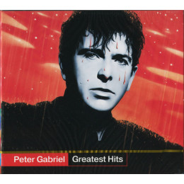 Peter Gabriel – Greatest Hits (Star Mark)