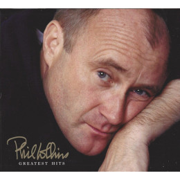 Phil Collins – Greatest Hits (Star Mark)
