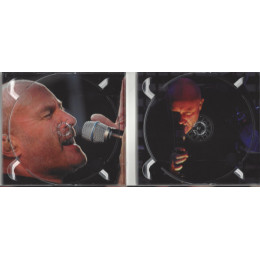 Phil Collins – Greatest Hits (Star Mark)