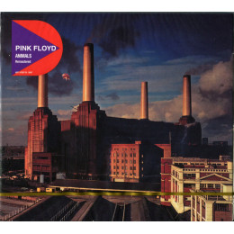 Pink Floyd – Animals (Star Mark)