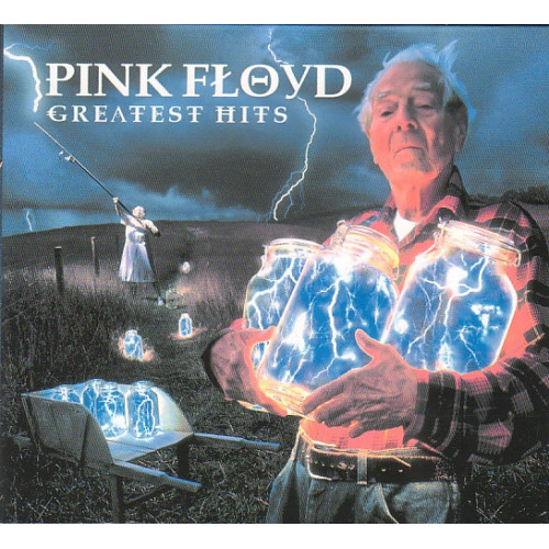 Pink Floyd – Greatest Hits (Star Mark)