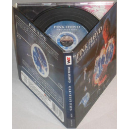 Pink Floyd – Greatest Hits (Star Mark)