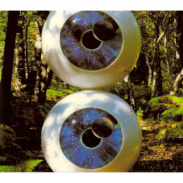 Pink Floyd – Pulse (Star Mark)