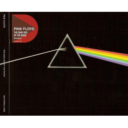 Pink Floyd – The Dark Side Of The Moon (Star Mark)