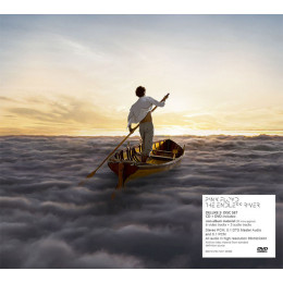 Pink Floyd – The Endless River (Star Mark)