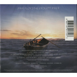 Pink Floyd – The Endless River (Star Mark)