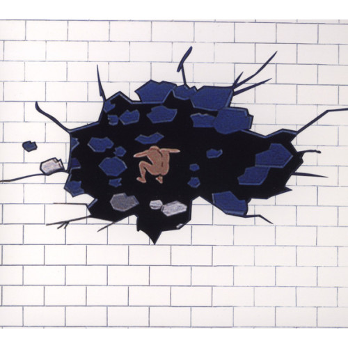 Pink Floyd – The Wall (Star Mark)
