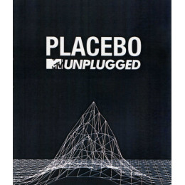 Placebo – MTV Unplugged (Blu-Ray Disc)