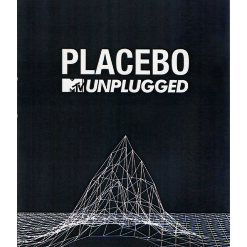 Placebo – MTV Unplugged (Blu-Ray Disc)