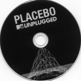 Placebo – MTV Unplugged (Blu-Ray Disc)