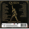 Queen – Greatest Hits (Star Mark)