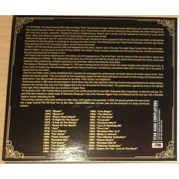 Queen – Greatest Hits (Star Mark)